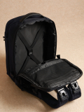 2-compartment backpack with 16\" laptop sleeve