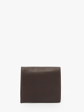 Coin purse with card holder OIL