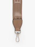 Shoulder strap