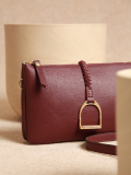 Sac bandoulière TORSADE