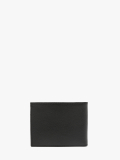 Wallet with coin purse MADRAS