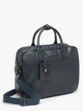 2-compartment business bag with 15" laptop sleeve FLANDRES