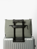 1 compartment business bag with 15\" laptop sleeve