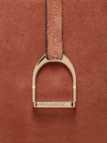 Shoulder bag M ALTESSE SUEDE