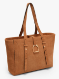 Shoulder bag S ALTESSE SUEDE