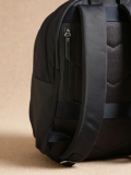 2-compartment backpack with 16\" laptop sleeve