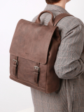 1 compartment backpack SPIDER