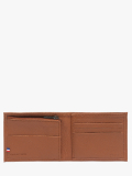 Wallet with coin purse MADRAS