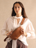 Sac banane TORSADE
