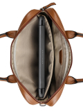 1 compartment business bag FLANDRES