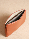 Laptop cover with 13" laptop sleev FLANDRES