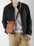 Sac bandoulière M FLANDRES