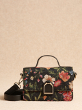 Sac bandoulière ALTESSE JACQUARD