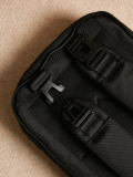 2-compartment backpack with 16\" laptop sleeve
