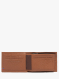 Portefeuille met portemonnee MADRAS