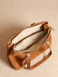Sac porté épaule A4 ALPIN