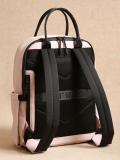 2-compartment backpack with 16\" laptop sleeve