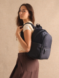 2-compartment backpack with 16\" laptop sleeve