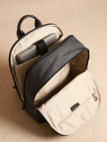 2-compartment backpack LIGHT