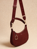 Sac porté épaule ALTESSE SUEDE