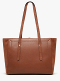 Shoulder bag M ALTESSE SUEDE