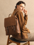 1 compartment backpack SPIDER