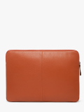 Laptop cover with 15" laptop sleeve FLANDRES
