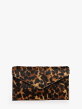 New leopard