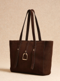 Schoudertas S ALTESSE SUEDE