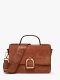 Sac bandoulière S ALTESSE SUEDE
