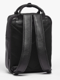 2-compartment backpack with 15" laptop sleeve FLANDRES