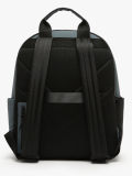 2-compartment backpack with 15\" laptop sleeve
