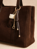 Sac porté épaule A4 ALPIN