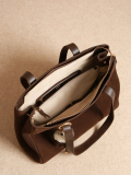 Sac porté épaule A4 ALPIN