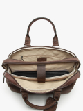 2-compartment business bag with 15" laptop sleeve SPIDER