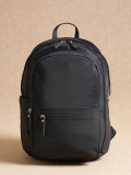 2-compartment backpack with 16\" laptop sleeve