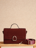 Sac bandoulière M ALTESSE SUEDE