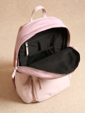 2-compartment backpack with 16\" laptop sleeve