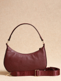 Sac porté épaule ALTESSE SUEDE