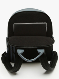 2-compartment backpack with 15\" laptop sleeve