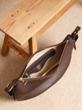 Sac bandoulière TRADITION