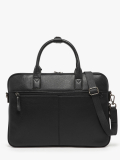 Documententas 1 compartiment met 15" laptopvak FLANDRES