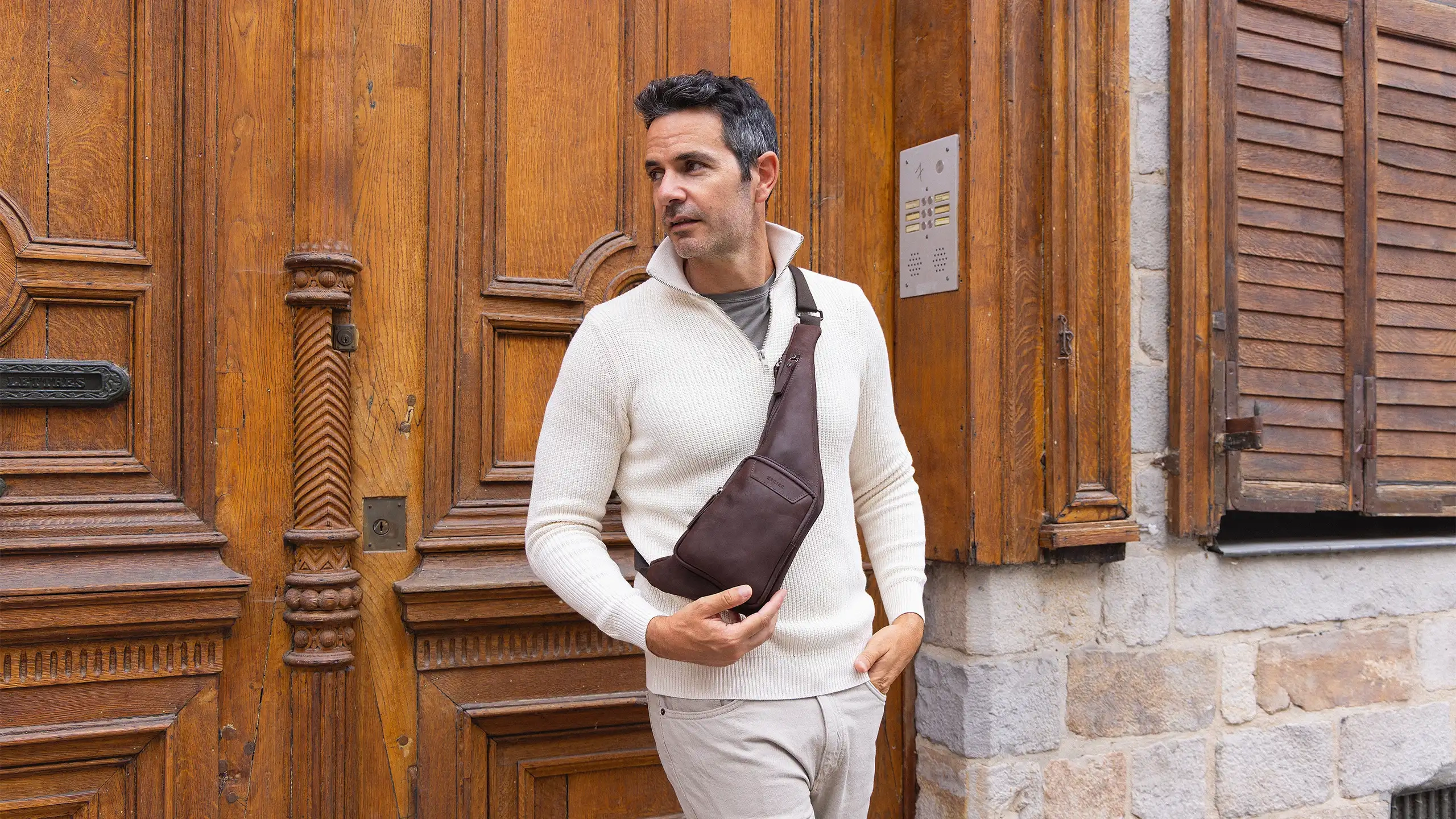 Collection Homme