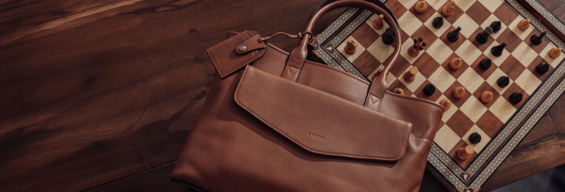 Business bags
