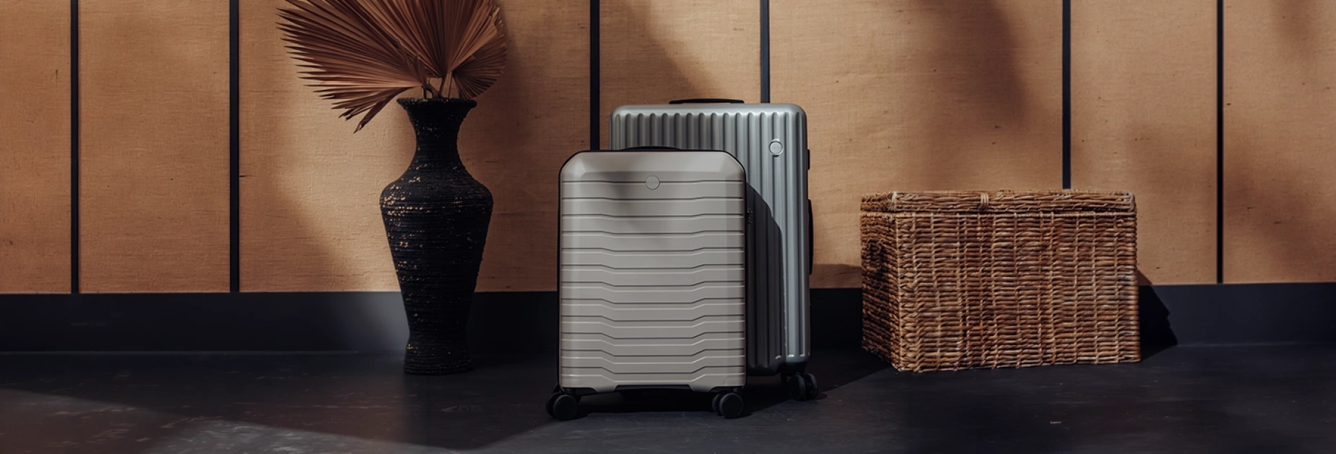 Suitcases