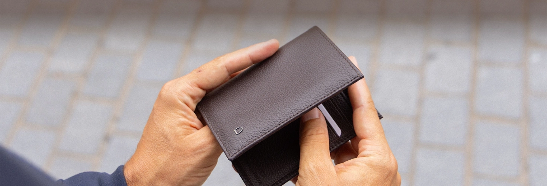 Porte-cartes