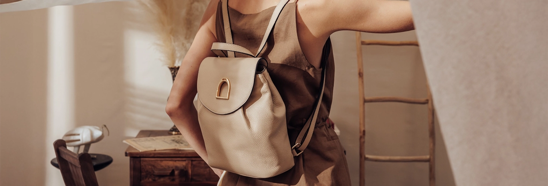 Backpacks