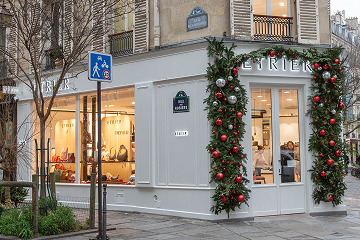 Etrier Paris store